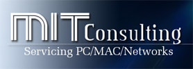 MIT Consulting